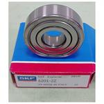 CUSCINETTO 6201-2Z SKF 12x32x10