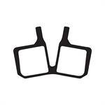 PASTIGLIA ASHIMA SEMIMETALLICA MAGURA MT5-MT7-MT TRAIL 4PIST