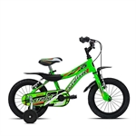 CICLO 14 BIMBO STARK 1V VERDE