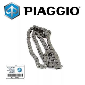CATENA DISTRIBUZIONE PIAGGIO MOTORI 250/300cc CARBUR/I.E.