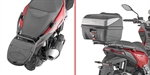 SUPPORTO BAULETTO VOGE SR1 ADV 125