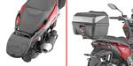 SUPPORTO BAULETTO VOGE SR1 ADV 125