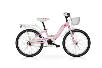 CICLO 20 BIMBA KIMBERLY 1V ROSA