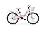 CICLO 20 BIMBA KIMBERLY 1V ROSA