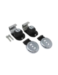 SILENT BLOCK(KIT) ANTERIORE MOTORE r.o.LIG1120221