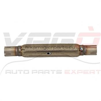 FLESSIBILE SCARICO LIGIER X-T00 Lu.350mm d.3,5mm r.o.1009479