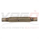 FLESSIBILE SCARICO LIGIER X-T00 Lu.350mm d.3,5mm r.o.1009479