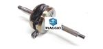 ALBERO MOTORE VESPA GTS 125-MEDLEY 125 E4/E5 IE