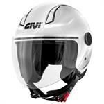 CASCO GIVI 11.7 BIANCO LUCIDO ECE22.06