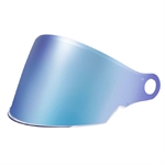 VISIERA CASCO LS2 OF616 AIRFLOW2 IRIDIUM BLUE