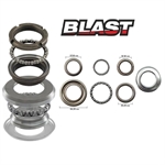 SR.STERZO PIAGGIO COMPLETA r.o.650075-650693
