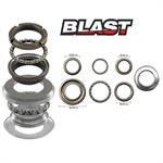 SR.STERZO PIAGGIO COMPLETA r.o.650075-650693