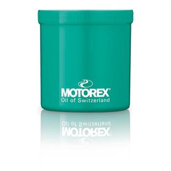 GRASSO MOTOREX VERDE A BASE DI CALCIO VASETTO DA 850gr