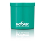 GRASSO MOTOREX VERDE A BASE DI CALCIO VASETTO DA 850gr