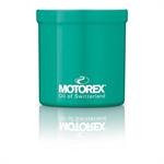 GRASSO MOTOREX VERDE A BASE DI CALCIO VASETTO DA 850gr