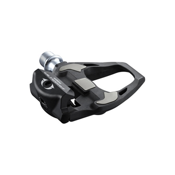 PEDALI SHIMANO ULTEGRA R8000 SPD-SL TACCHETTE SM-SH11 248gr