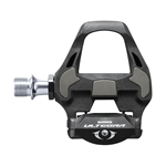 PEDALI SHIMANO ULTEGRA R8000 SPD-SL TACCHETTE SM-SH11 248gr