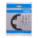 CORONA SHIMANO 26D DEORE 3X9 FC-M610 D.64mm NERA