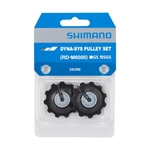 PULEGGE CAMBIO SHIMANO DEORE SGS RD-M6000