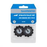 PULEGGE CAMBIO SHIMANO DEORE SGS RD-M6000