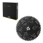 CASSETTA 11V MTB 11-46 WAG COMPATIBILE SHIMANO/SRAM NERA