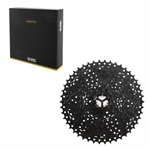 CASSETTA 10V MTB 11-42 WAG COMPATIBILE SHIMANO/SRAM NERA