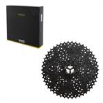 CASSETTA 10V MTB 11-42 WAG COMPATIBILE SHIMANO/SRAM NERA