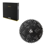 CASSETTA 11V MTB 11-42 WAG COMPATIBILE SHIMANO/SRAM NERA