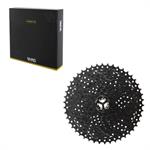 CASSETTA 11V MTB 11-42 WAG COMPATIBILE SHIMANO/SRAM NERA