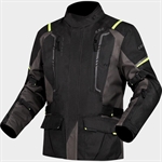 GIACCA LS2 MOD.NARVIK MAN NERA/HI-VI YELLOW