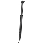 CANNOTTO SELLA TELESCOPICO CAVO INTERNO 125mm Ø 31,6 L.426mm