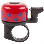 CAMPANELLO MINI 35mm GRAFICHE ASSORTITE