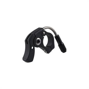COMANDO REMOTO VERTICALE REGGISELLA TELESCOPICO CAVO E GUAIN
