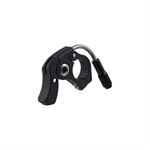 COMANDO REMOTO VERTICALE REGGISELLA TELESCOPICO CAVO E GUAIN