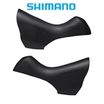 COPRILEVE SHIMANO ULTEGRA ST-R8020 NERE