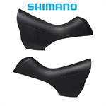 COPRILEVE SHIMANO ULTEGRA ST-R8020 NERE
