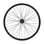RUOTA POSTERIORE 29 MTB 9/10V CASSETA DISK 6 FORI