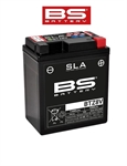 BATTERIA BS BTZ8V SLA READY