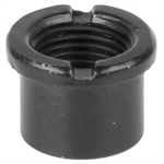 DADI FISSAGGIO CORONA (4 PZ) M8x0,75x6,7L