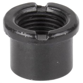 DADI FISSAGGIO CORONA (4 PZ) M8x0,75x6,7L