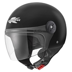 CASCO KAPPA KV40 NERO OPACO