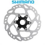 DISCO FRENO SHIMANO 160mm CENTER LOCK SM-RT70 ICE-TECHNOL.