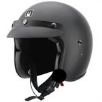 CASCO MPH MOD.H-EASY 22.06 NERO OPACO