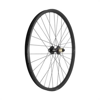 RUOTA POSTERIORE 27,5 W-EN V2.0 I30 TLR 12x142mm SH11 HG 6F