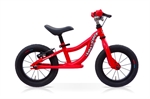 CICLO 12 BIMBO BALANCE 1V ROSSO