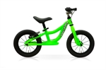 CICLO 12 BIMBO BALANCE 1V VERDE