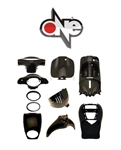 KIT CARENE SCARABEO 50 2001>2012
