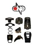 KIT CARENE SCARABEO 50 2001>2012
