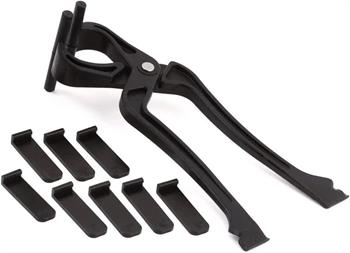 PINZA VITTORIA AIRLINER PER COPERTURE TUBELESS CORSA  6 CLIP