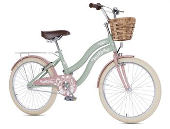 CICLO DONNA 20 ANTONELLA 1 VELOCITA'